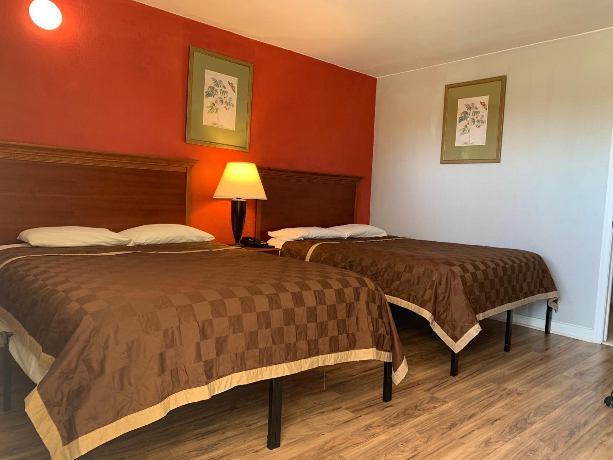 Scottish Inn And Suites - Bensalem-Philadelphia Екстер'єр фото