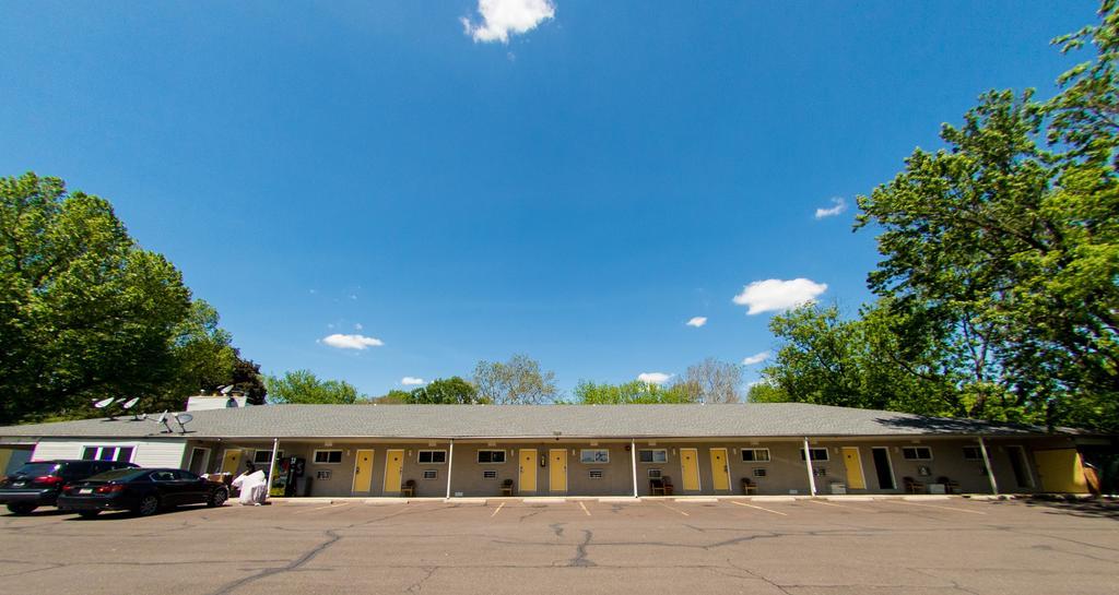 Scottish Inn And Suites - Bensalem-Philadelphia Екстер'єр фото