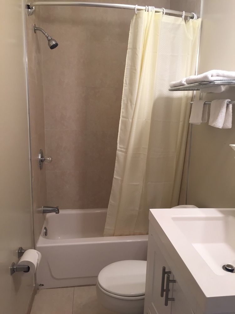 Scottish Inn And Suites - Bensalem-Philadelphia Екстер'єр фото