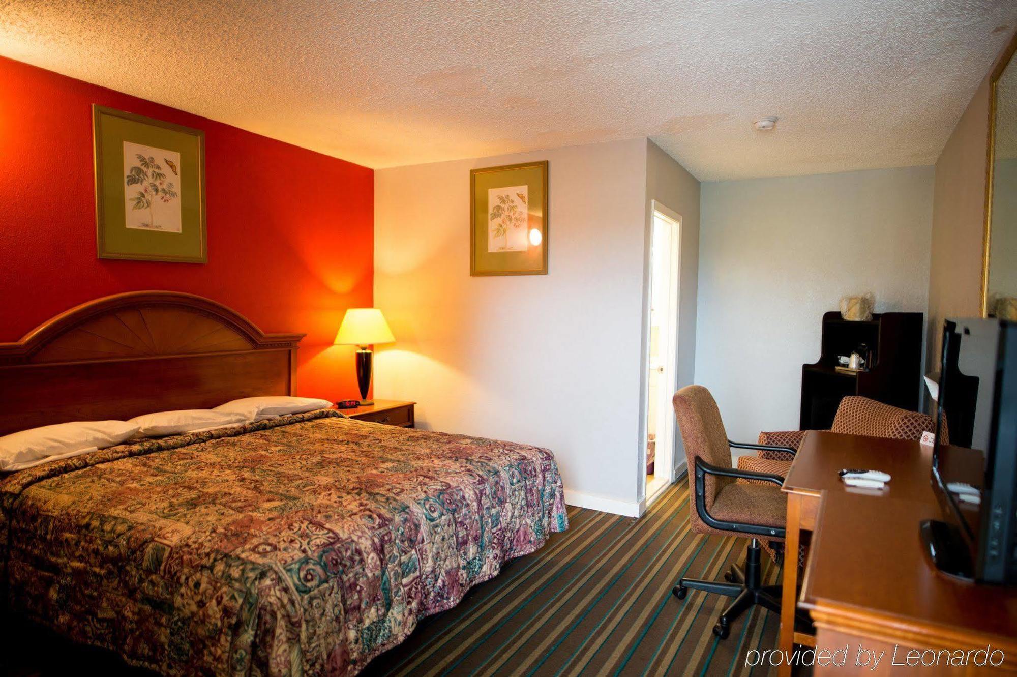 Scottish Inn And Suites - Bensalem-Philadelphia Екстер'єр фото