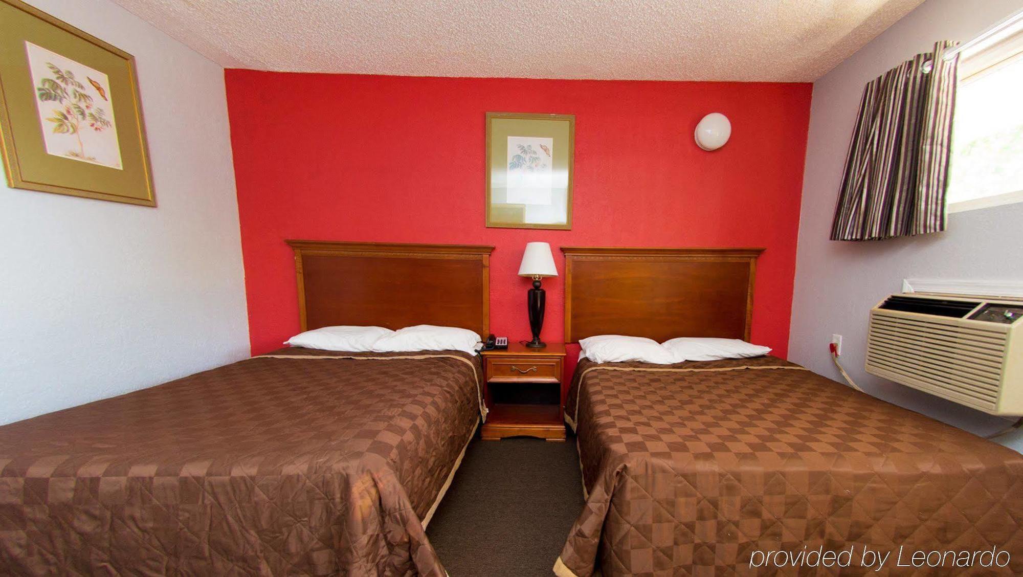Scottish Inn And Suites - Bensalem-Philadelphia Екстер'єр фото