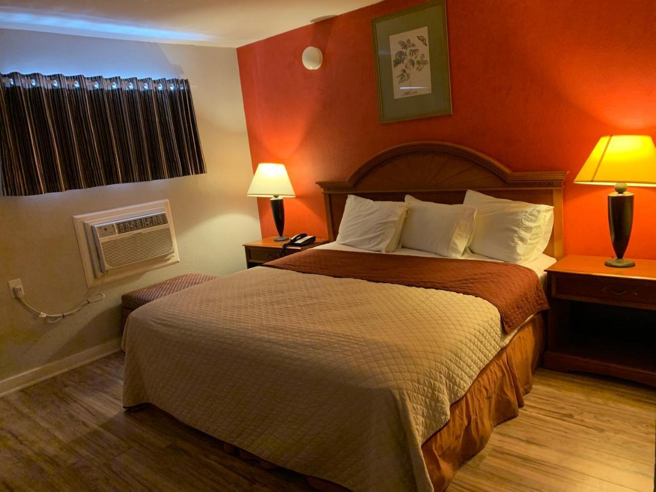 Scottish Inn And Suites - Bensalem-Philadelphia Екстер'єр фото